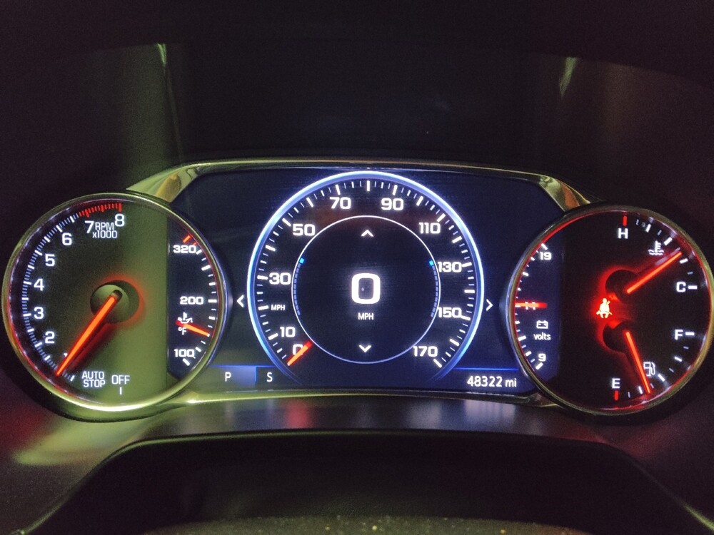 2019 Chevrolet Blazer in Phoenix, AZ 85015 - 18134904 23