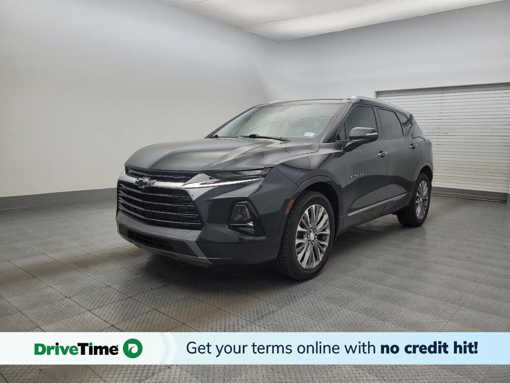 2019 Chevrolet Blazer in Phoenix, AZ 85015 - 18134904