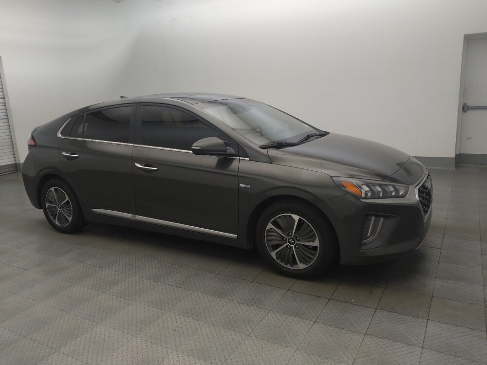 2020 Hyundai Ioniq in Mesa, AZ 85210 - 18134905 11