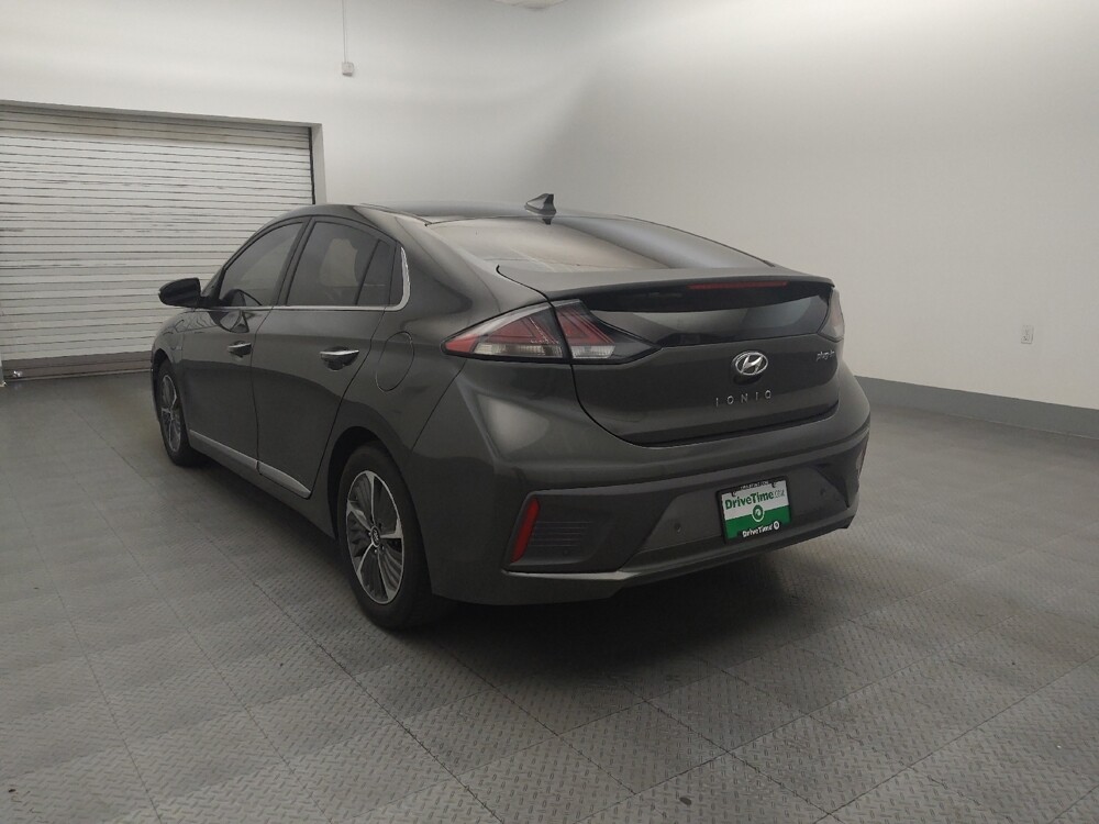 2020 Hyundai Ioniq in Mesa, AZ 85210 - 18134905 5