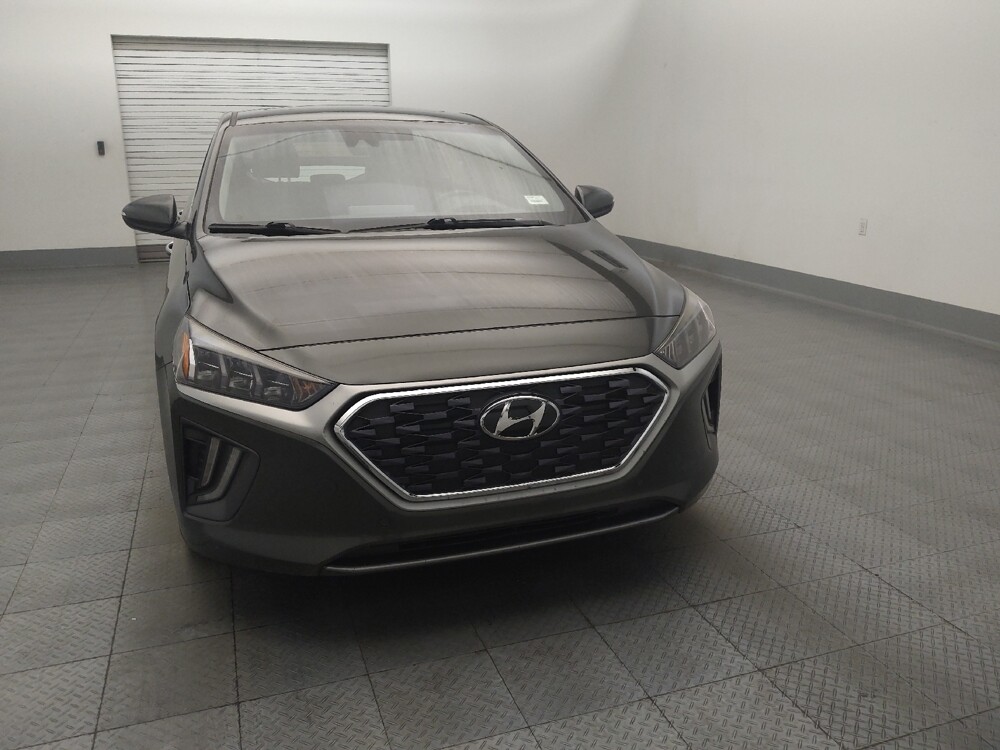 2020 Hyundai Ioniq in Mesa, AZ 85210 - 18134905 14