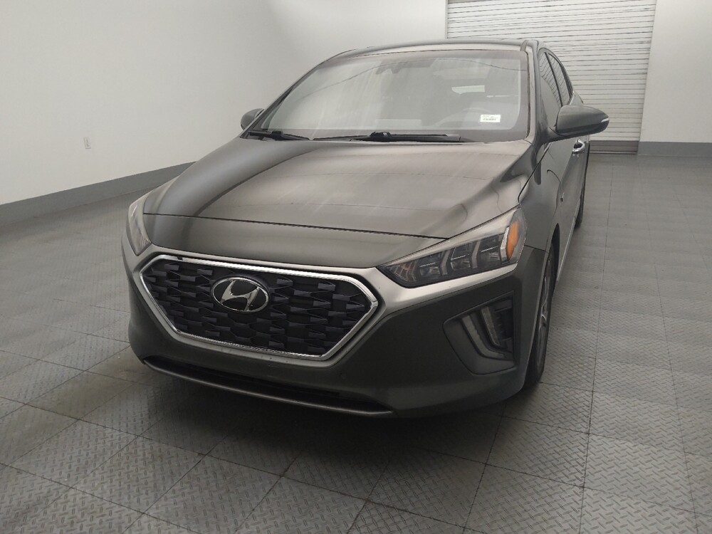 2020 Hyundai Ioniq in Mesa, AZ 85210 - 18134905 15