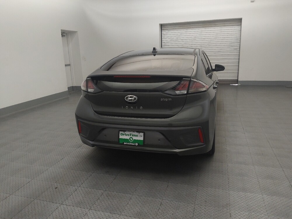 2020 Hyundai Ioniq in Mesa, AZ 85210 - 18134905 7