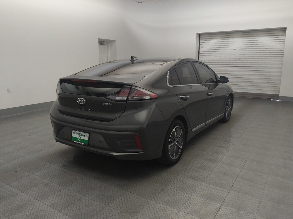 2020 Hyundai Ioniq in Mesa, AZ 85210 - 18134905 9