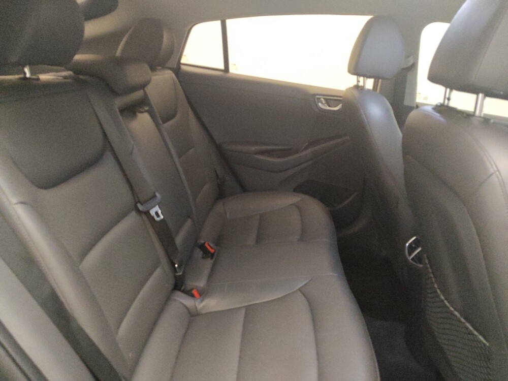 2020 Hyundai Ioniq in Mesa, AZ 85210 - 18134905 19