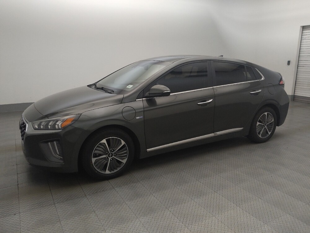 2020 Hyundai Ioniq in Mesa, AZ 85210 - 18134905 2