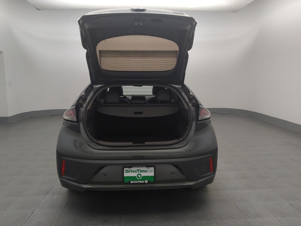 2020 Hyundai Ioniq in Mesa, AZ 85210 - 18134905 29