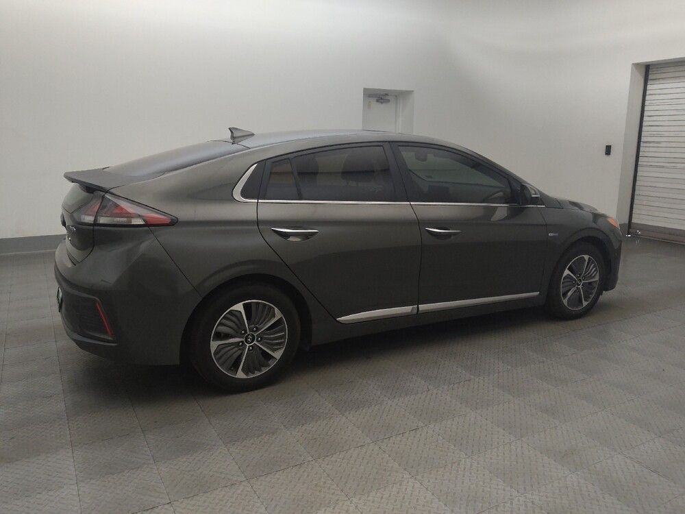 2020 Hyundai Ioniq in Mesa, AZ 85210 - 18134905 10