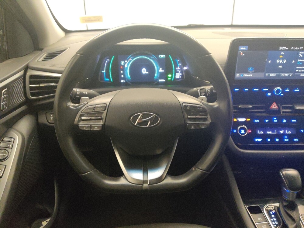 2020 Hyundai Ioniq in Mesa, AZ 85210 - 18134905 22
