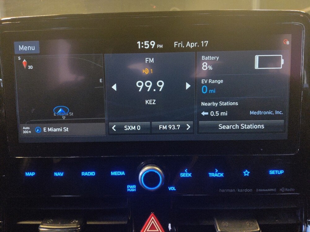 2020 Hyundai Ioniq in Mesa, AZ 85210 - 18134905 25