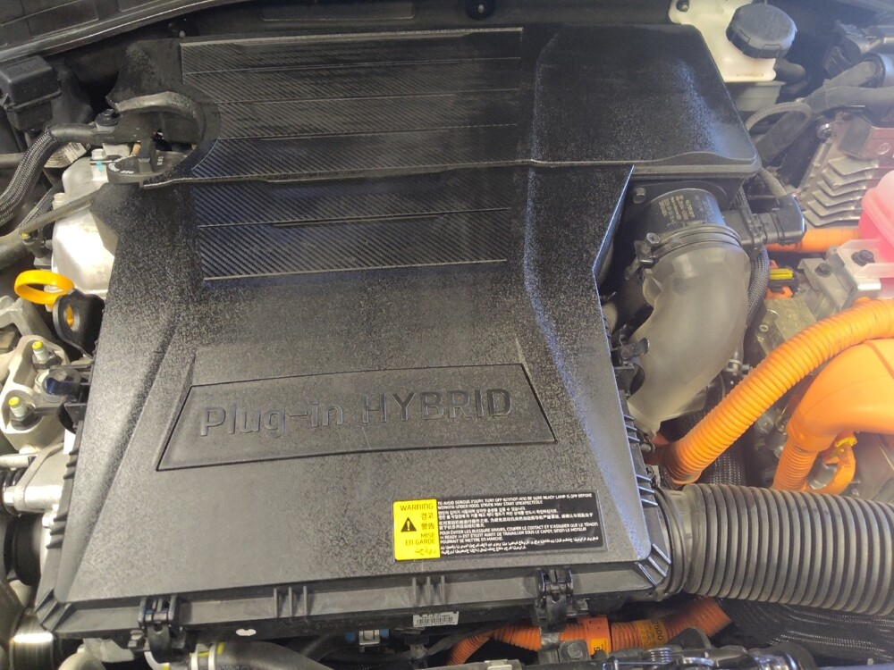 2020 Hyundai Ioniq in Mesa, AZ 85210 - 18134905 30