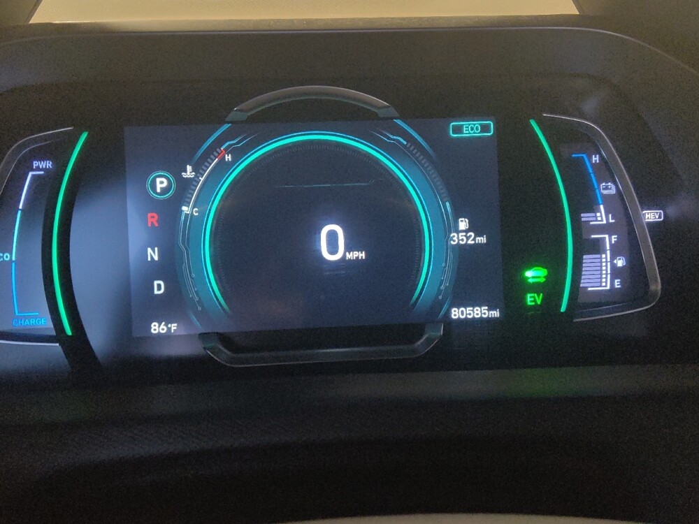 2020 Hyundai Ioniq in Mesa, AZ 85210 - 18134905 23