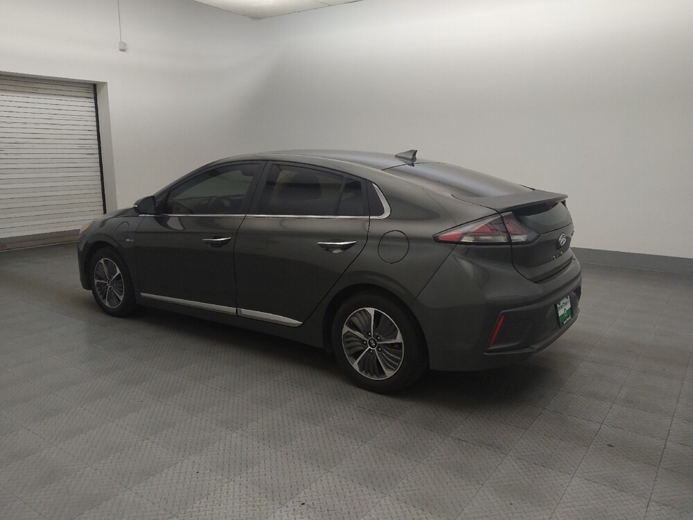 2020 Hyundai Ioniq in Mesa, AZ 85210 - 18134905 3