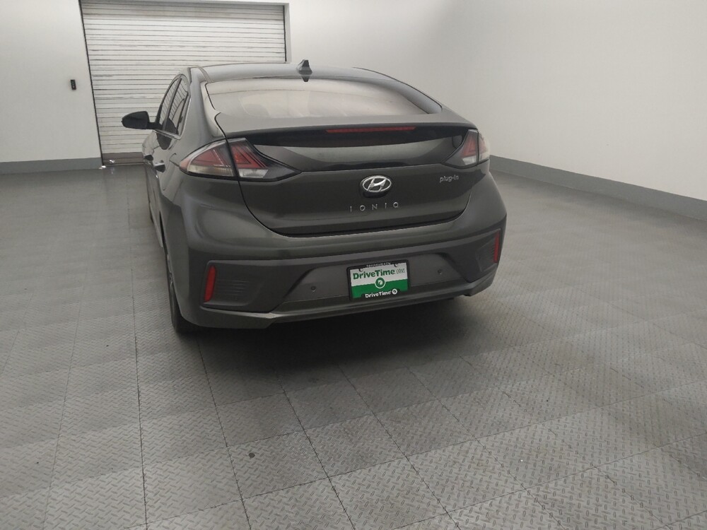 2020 Hyundai Ioniq in Mesa, AZ 85210 - 18134905 6