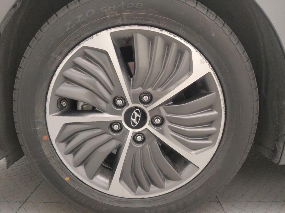 2020 Hyundai Ioniq in Mesa, AZ 85210 - 18134905 31