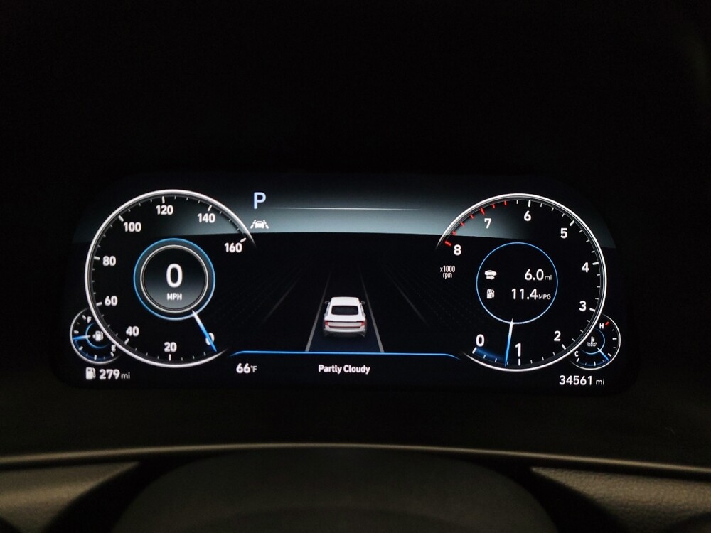 2020 Hyundai Sonata in Phoenix, AZ 85022 - 18134906 23