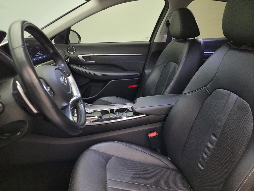 2020 Hyundai Sonata in Phoenix, AZ 85022 - 18134906 17