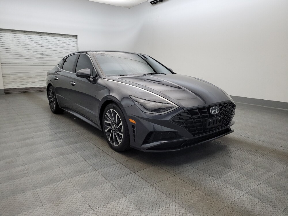 2020 Hyundai Sonata in Phoenix, AZ 85022 - 18134906 13