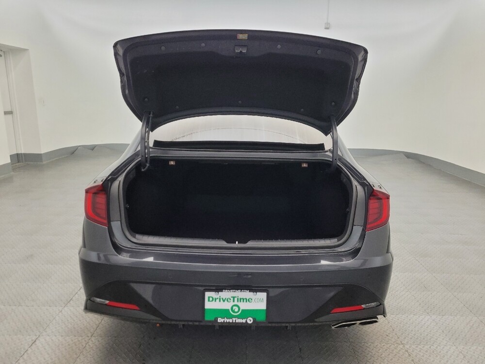 2020 Hyundai Sonata in Phoenix, AZ 85022 - 18134906 29