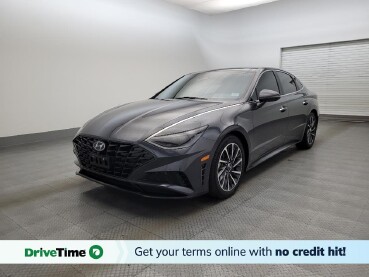 2020 Hyundai Sonata in Phoenix, AZ 85022