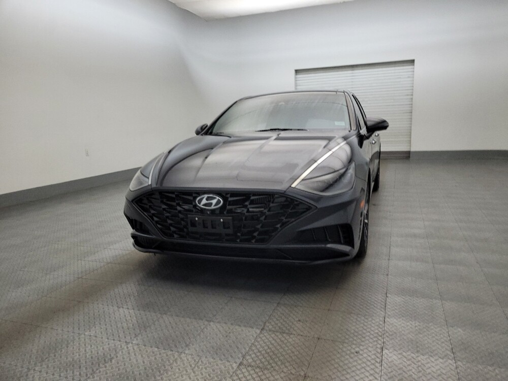 2020 Hyundai Sonata in Phoenix, AZ 85022 - 18134906 15