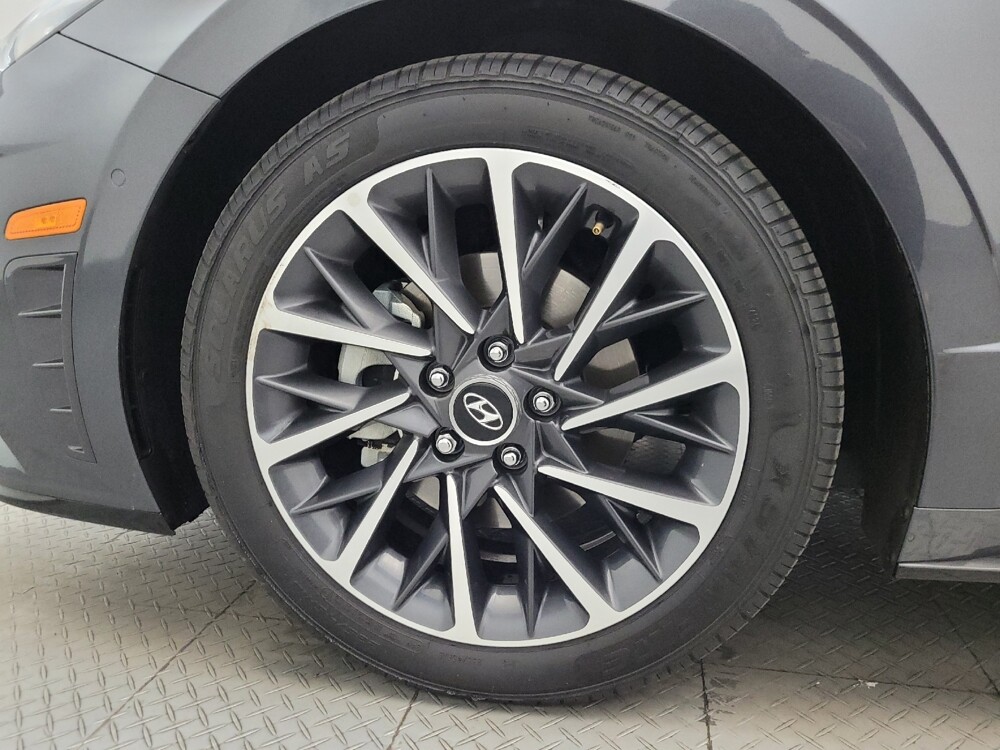 2020 Hyundai Sonata in Phoenix, AZ 85022 - 18134906 31