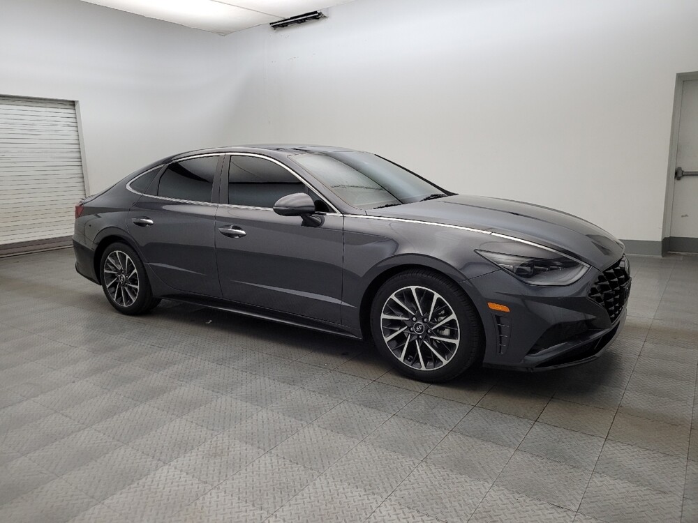 2020 Hyundai Sonata in Phoenix, AZ 85022 - 18134906 11