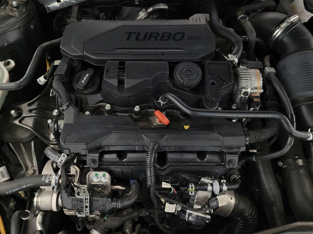 2020 Hyundai Sonata in Phoenix, AZ 85022 - 18134906 30