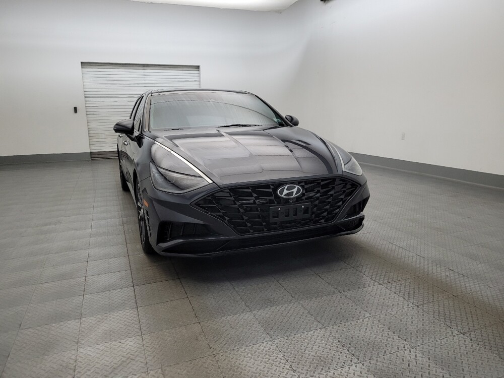 2020 Hyundai Sonata in Phoenix, AZ 85022 - 18134906 14