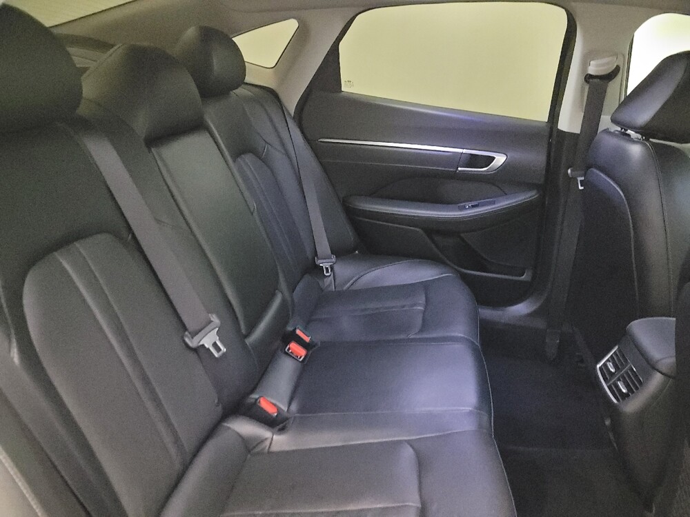 2020 Hyundai Sonata in Phoenix, AZ 85022 - 18134906 19