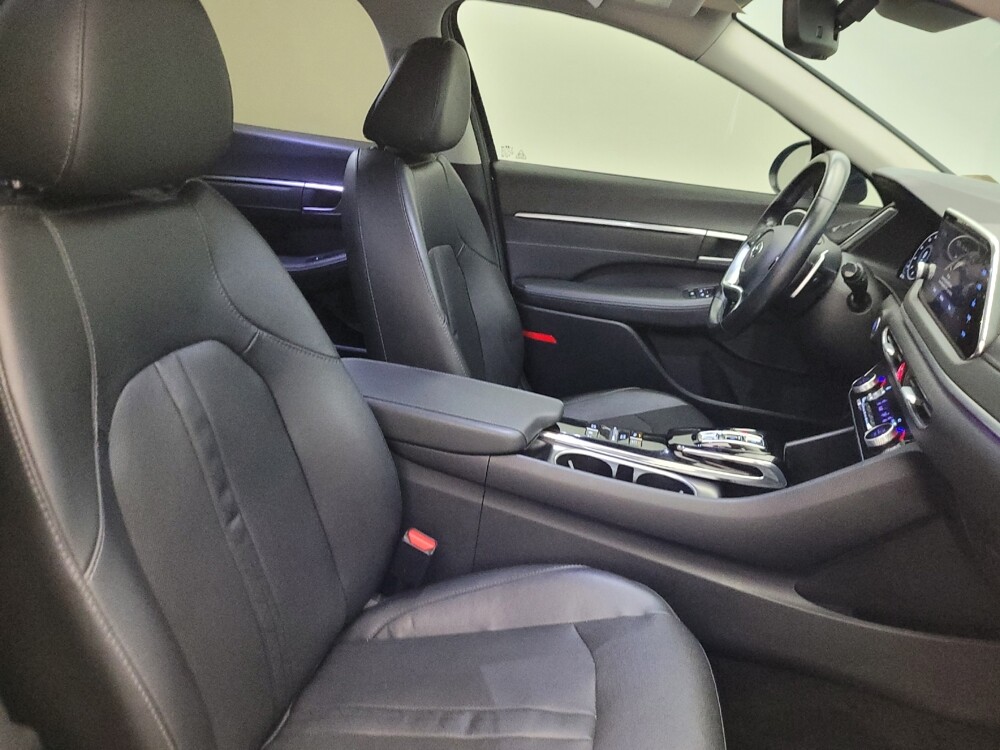 2020 Hyundai Sonata in Phoenix, AZ 85022 - 18134906 21