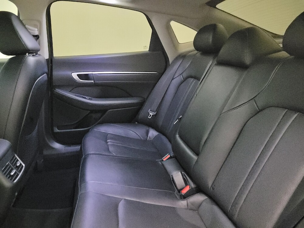 2020 Hyundai Sonata in Phoenix, AZ 85022 - 18134906 18