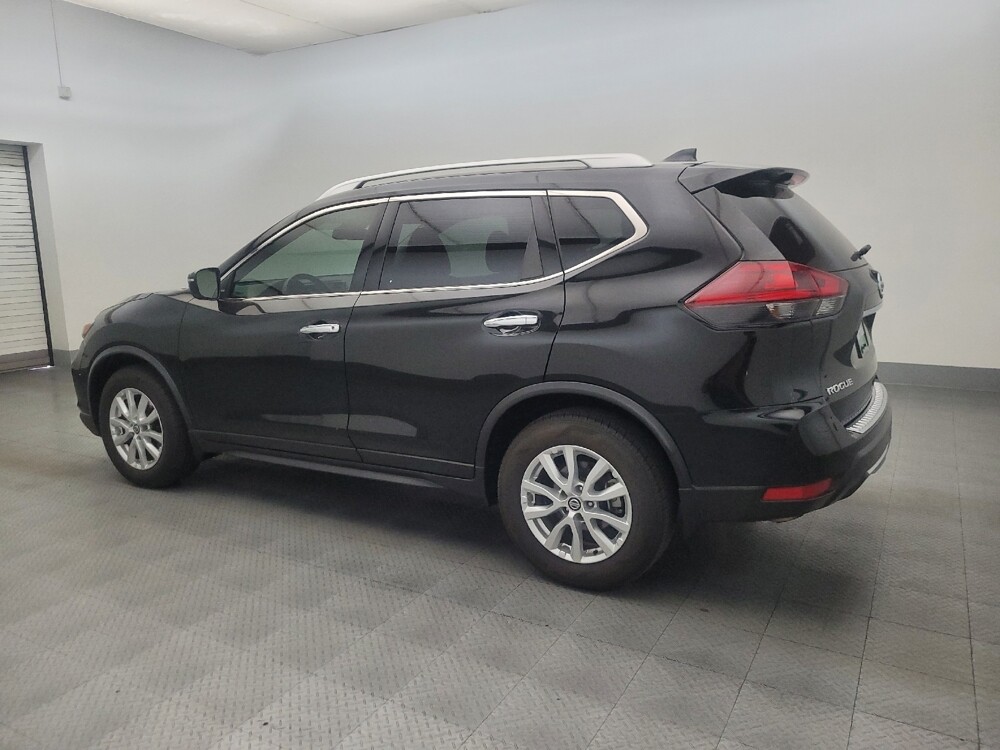 2020 Nissan Rogue in Mesa, AZ 85210 - 18134907 3