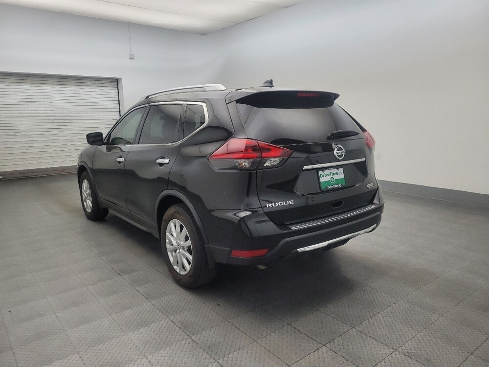 2020 Nissan Rogue in Mesa, AZ 85210 - 18134907 5