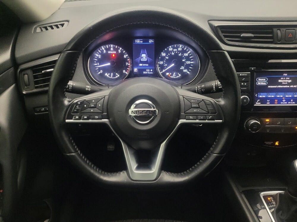 2020 Nissan Rogue in Mesa, AZ 85210 - 18134907 22