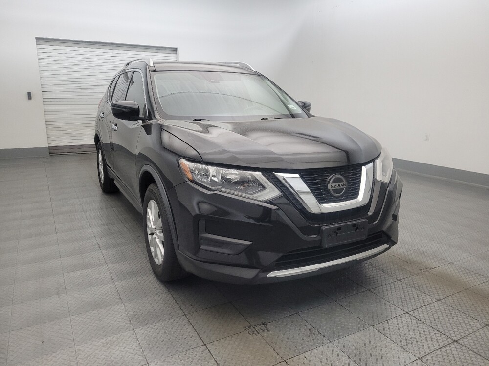 2020 Nissan Rogue in Mesa, AZ 85210 - 18134907 13