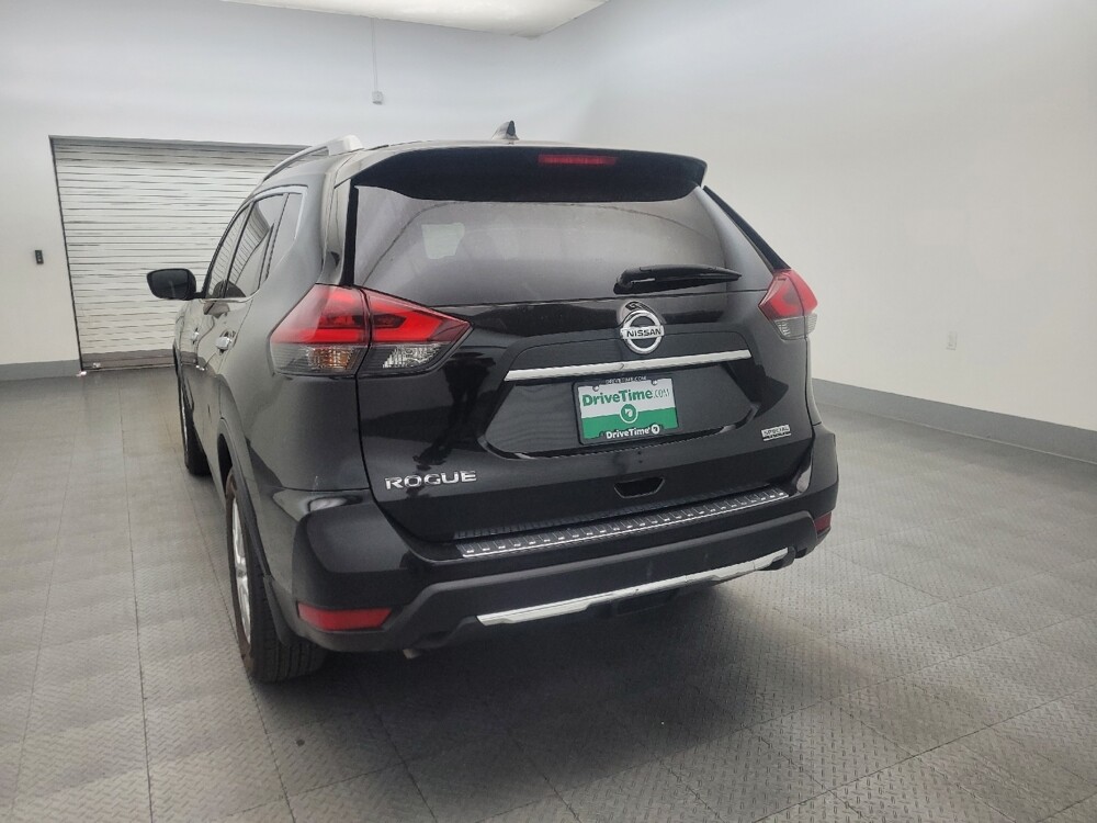 2020 Nissan Rogue in Mesa, AZ 85210 - 18134907 6