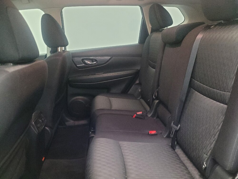 2020 Nissan Rogue in Mesa, AZ 85210 - 18134907 18