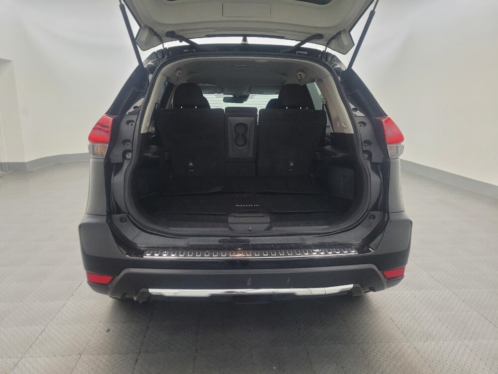 2020 Nissan Rogue in Mesa, AZ 85210 - 18134907 29