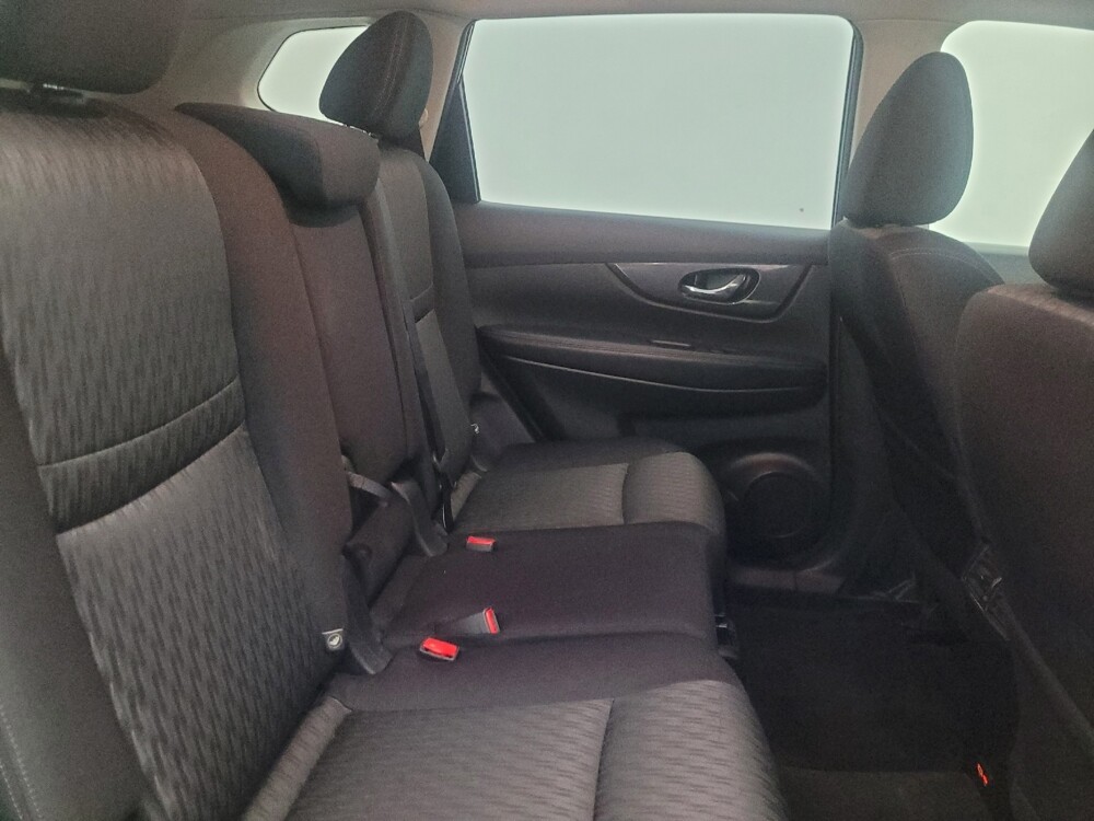 2020 Nissan Rogue in Mesa, AZ 85210 - 18134907 19