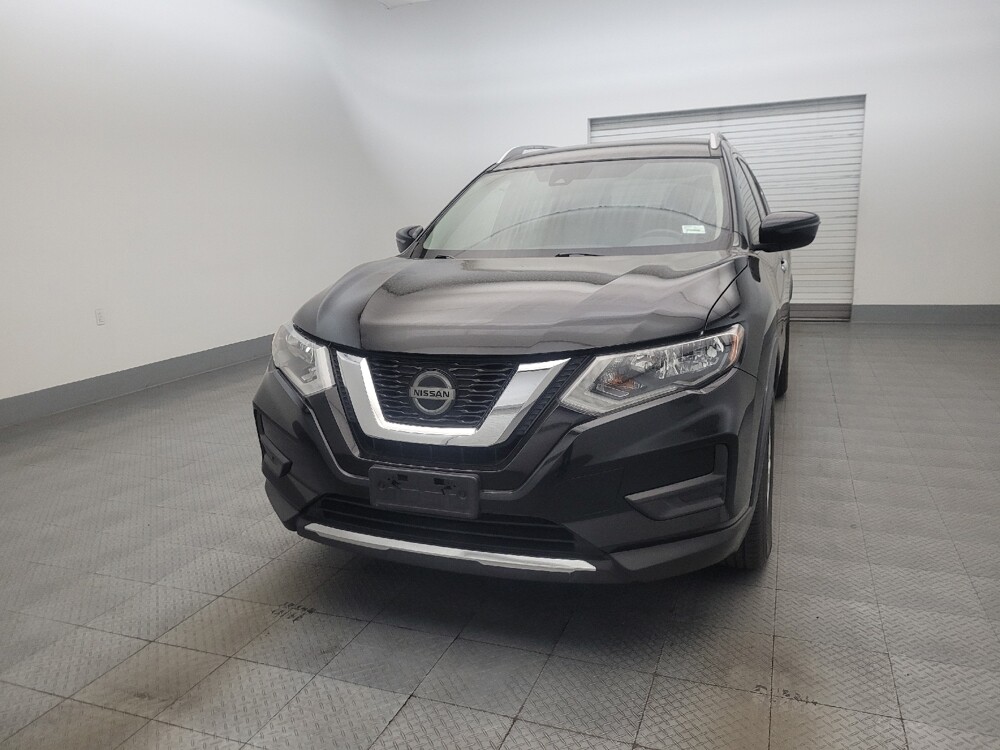 2020 Nissan Rogue in Mesa, AZ 85210 - 18134907 15