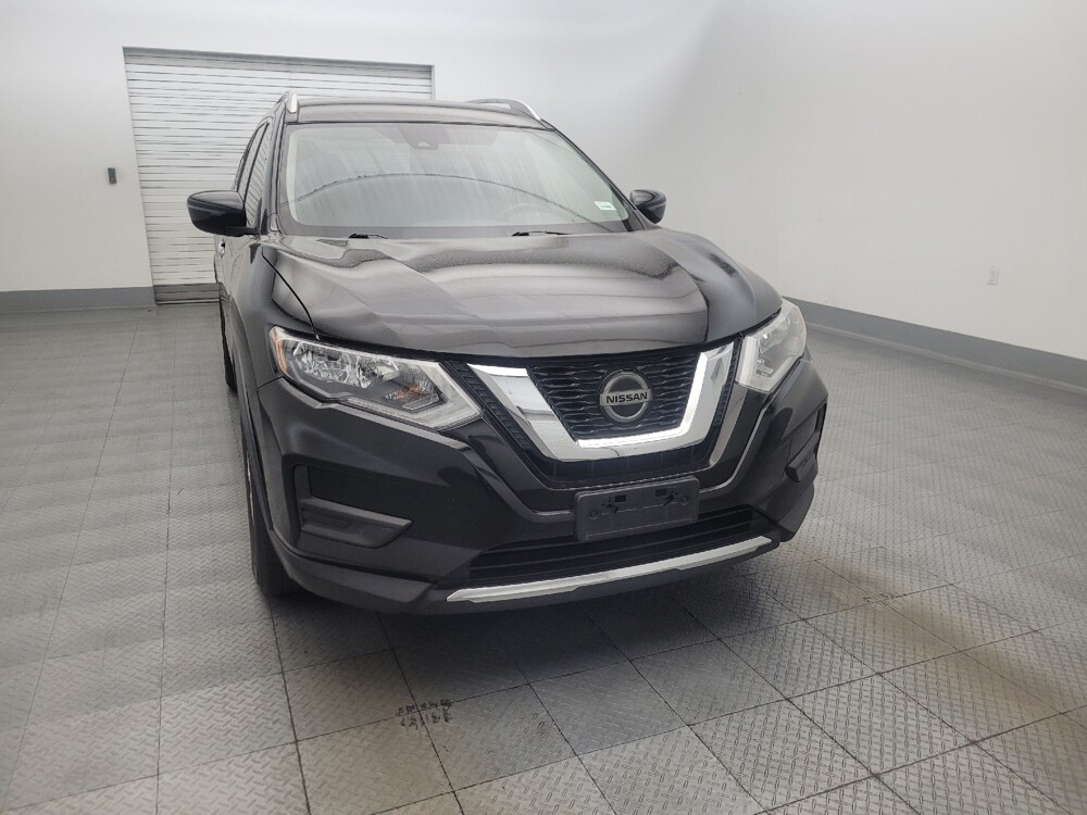 2020 Nissan Rogue in Mesa, AZ 85210 - 18134907 14