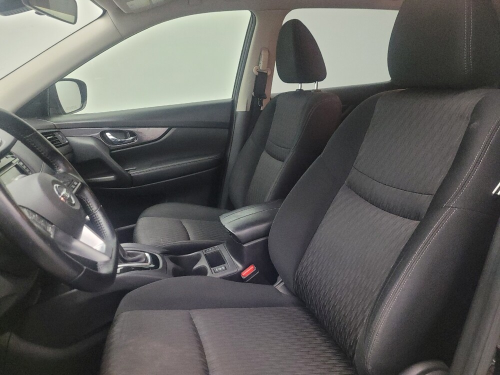 2020 Nissan Rogue in Mesa, AZ 85210 - 18134907 17