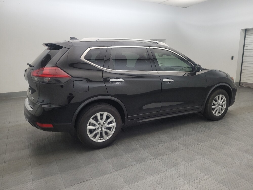 2020 Nissan Rogue in Mesa, AZ 85210 - 18134907 10