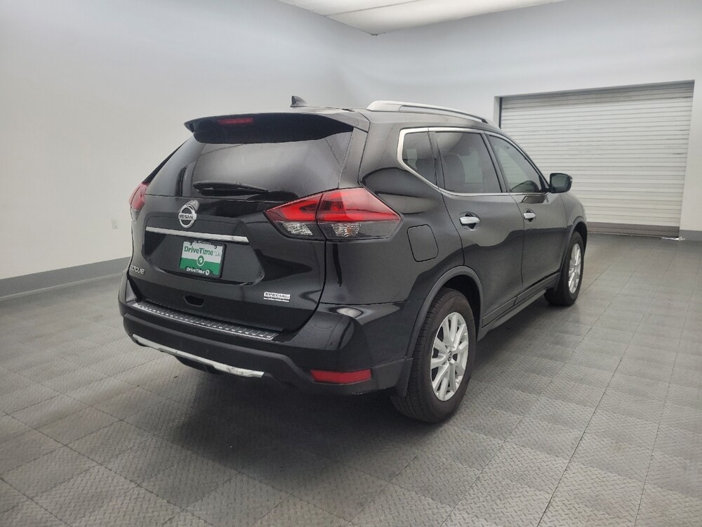 2020 Nissan Rogue in Mesa, AZ 85210 - 18134907 9