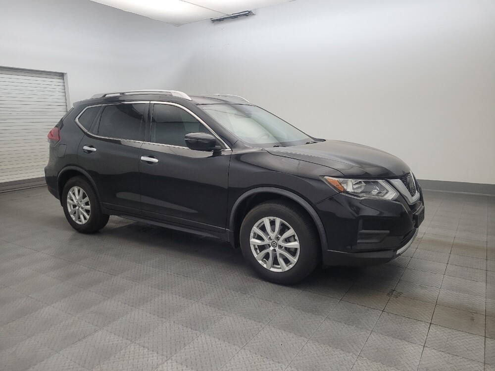 2020 Nissan Rogue in Mesa, AZ 85210 - 18134907 11