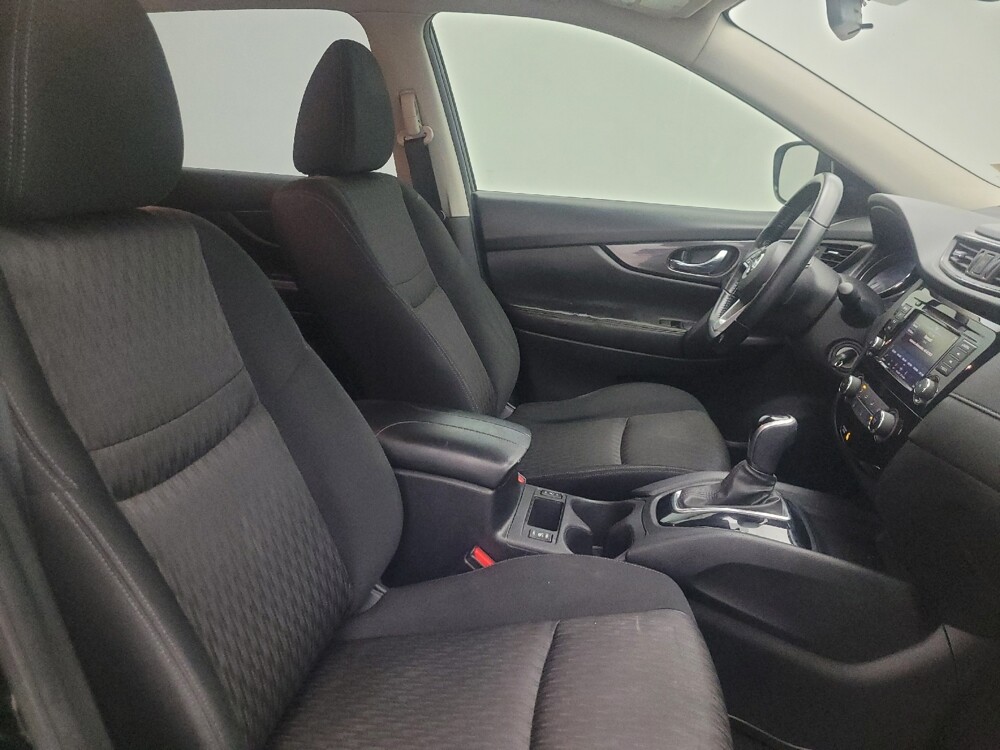2020 Nissan Rogue in Mesa, AZ 85210 - 18134907 21