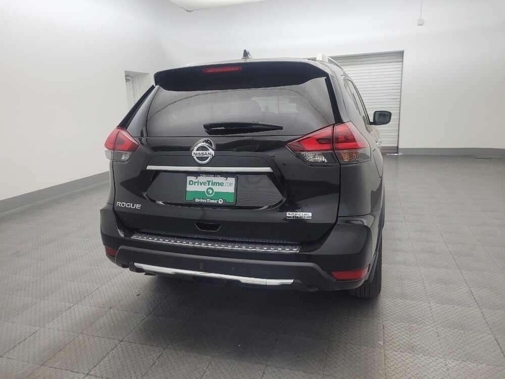 2020 Nissan Rogue in Mesa, AZ 85210 - 18134907 7