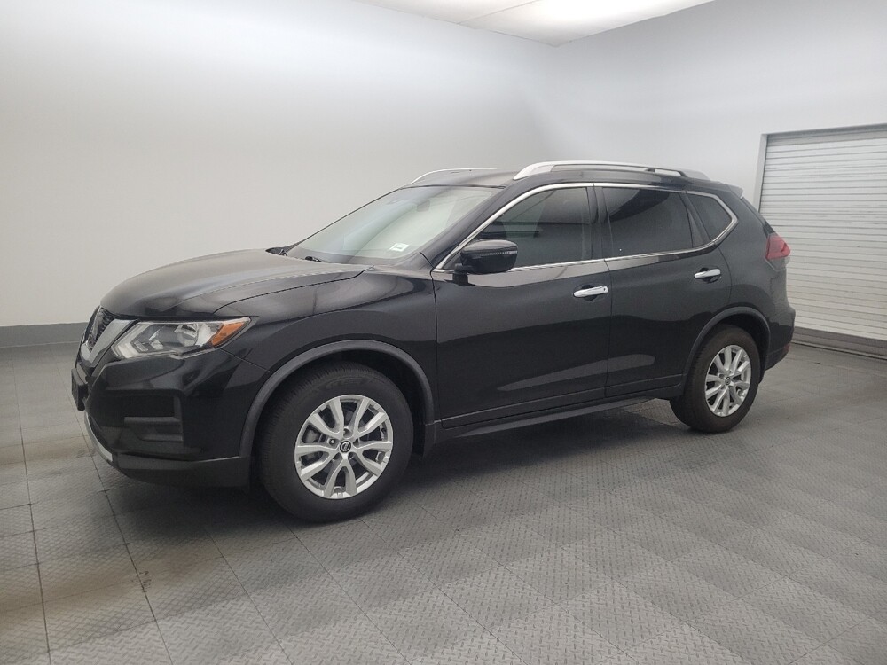 2020 Nissan Rogue in Mesa, AZ 85210 - 18134907 2