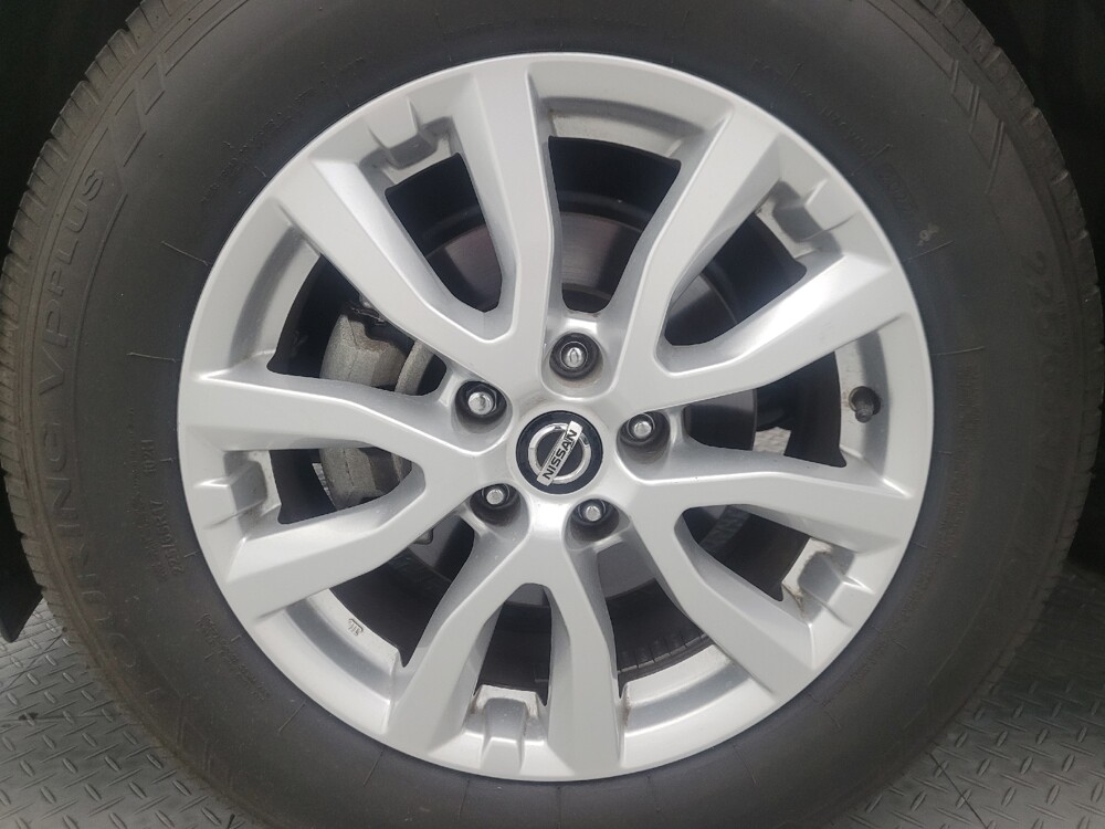 2020 Nissan Rogue in Mesa, AZ 85210 - 18134907 31